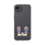 スリムプロテクションケース［ 銀河特急 ミルキー☆サブウェイ - カート&マックス ］