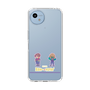 スリムプロテクションケース［ 銀河特急 ミルキー☆サブウェイ - カート&マックス ］