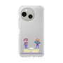 スリムプロテクションケース［ 銀河特急 ミルキー☆サブウェイ - カート&マックス ］