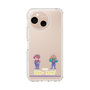 スリムプロテクションケース［ 銀河特急 ミルキー☆サブウェイ - カート&マックス ］