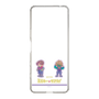 スリムプロテクションケース［ 銀河特急 ミルキー☆サブウェイ - カート&マックス ］