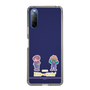スリムプロテクションケース［ 銀河特急 ミルキー☆サブウェイ - カート&マックス ］
