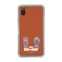 スリムプロテクションケース［ 銀河特急 ミルキー☆サブウェイ - カート&マックス ］