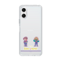 スリムプロテクションケース［ 銀河特急 ミルキー☆サブウェイ - カート&マックス ］