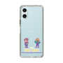 スリムプロテクションケース［ 銀河特急 ミルキー☆サブウェイ - カート&マックス ］