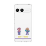 スリムプロテクションケース［ 銀河特急 ミルキー☆サブウェイ - カート&マックス ］