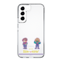 スリムプロテクションケース［ 銀河特急 ミルキー☆サブウェイ - カート&マックス ］