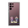 スリムプロテクションケース［ 銀河特急 ミルキー☆サブウェイ - カート&マックス ］