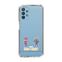 スリムプロテクションケース［ 銀河特急 ミルキー☆サブウェイ - カート&マックス ］