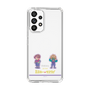 スリムプロテクションケース［ 銀河特急 ミルキー☆サブウェイ - カート&マックス ］