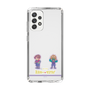 スリムプロテクションケース［ 銀河特急 ミルキー☆サブウェイ - カート&マックス ］