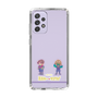 スリムプロテクションケース［ 銀河特急 ミルキー☆サブウェイ - カート&マックス ］