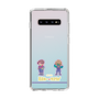 スリムプロテクションケース［ 銀河特急 ミルキー☆サブウェイ - カート&マックス ］