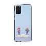 スリムプロテクションケース［ 銀河特急 ミルキー☆サブウェイ - カート&マックス ］