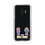 スリムプロテクションケース［ 銀河特急 ミルキー☆サブウェイ - カート&マックス ］