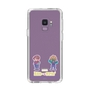 スリムプロテクションケース［ 銀河特急 ミルキー☆サブウェイ - カート&マックス ］