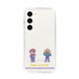スリムプロテクションケース［ 銀河特急 ミルキー☆サブウェイ - カート&マックス ］