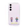 スリムプロテクションケース［ 銀河特急 ミルキー☆サブウェイ - カート&マックス ］