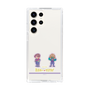 スリムプロテクションケース［ 銀河特急 ミルキー☆サブウェイ - カート&マックス ］