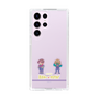 スリムプロテクションケース［ 銀河特急 ミルキー☆サブウェイ - カート&マックス ］