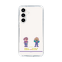 スリムプロテクションケース［ 銀河特急 ミルキー☆サブウェイ - カート&マックス ］