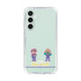 スリムプロテクションケース［ 銀河特急 ミルキー☆サブウェイ - カート&マックス ］