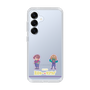 スリムプロテクションケース［ 銀河特急 ミルキー☆サブウェイ - カート&マックス ］
