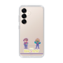 スリムプロテクションケース［ 銀河特急 ミルキー☆サブウェイ - カート&マックス ］