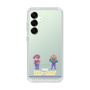 スリムプロテクションケース［ 銀河特急 ミルキー☆サブウェイ - カート&マックス ］