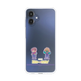 スリムプロテクションケース［ 銀河特急 ミルキー☆サブウェイ - カート&マックス ］
