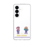 スリムプロテクションケース［ 銀河特急 ミルキー☆サブウェイ - カート&マックス ］