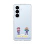 スリムプロテクションケース［ 銀河特急 ミルキー☆サブウェイ - カート&マックス ］