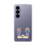 スリムプロテクションケース［ 銀河特急 ミルキー☆サブウェイ - カート&マックス ］