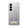 スリムプロテクションケース［ 銀河特急 ミルキー☆サブウェイ - カート&マックス ］