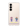 スリムプロテクションケース［ 銀河特急 ミルキー☆サブウェイ - カート&マックス ］