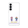 スリムプロテクションケース［ 銀河特急 ミルキー☆サブウェイ - カート&マックス ］