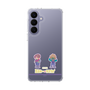 スリムプロテクションケース［ 銀河特急 ミルキー☆サブウェイ - カート&マックス ］