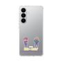 スリムプロテクションケース［ 銀河特急 ミルキー☆サブウェイ - カート&マックス ］