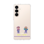 スリムプロテクションケース［ 銀河特急 ミルキー☆サブウェイ - カート&マックス ］