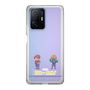 スリムプロテクションケース［ 銀河特急 ミルキー☆サブウェイ - カート&マックス ］