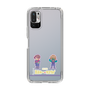 スリムプロテクションケース［ 銀河特急 ミルキー☆サブウェイ - カート&マックス ］