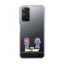 スリムプロテクションケース［ 銀河特急 ミルキー☆サブウェイ - カート&マックス ］