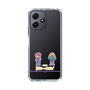 スリムプロテクションケース［ 銀河特急 ミルキー☆サブウェイ - カート&マックス ］