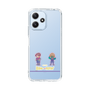 スリムプロテクションケース［ 銀河特急 ミルキー☆サブウェイ - カート&マックス ］