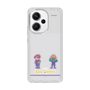 スリムプロテクションケース［ 銀河特急 ミルキー☆サブウェイ - カート&マックス ］