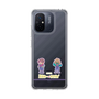 スリムプロテクションケース［ 銀河特急 ミルキー☆サブウェイ - カート&マックス ］