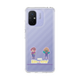 スリムプロテクションケース［ 銀河特急 ミルキー☆サブウェイ - カート&マックス ］