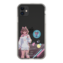 スリムプロテクションケース［ 銀河特急 ミルキー☆サブウェイ - チハル ］