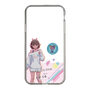 スリムプロテクションケース［ 銀河特急 ミルキー☆サブウェイ - チハル ］