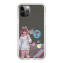 スリムプロテクションケース［ 銀河特急 ミルキー☆サブウェイ - チハル ］